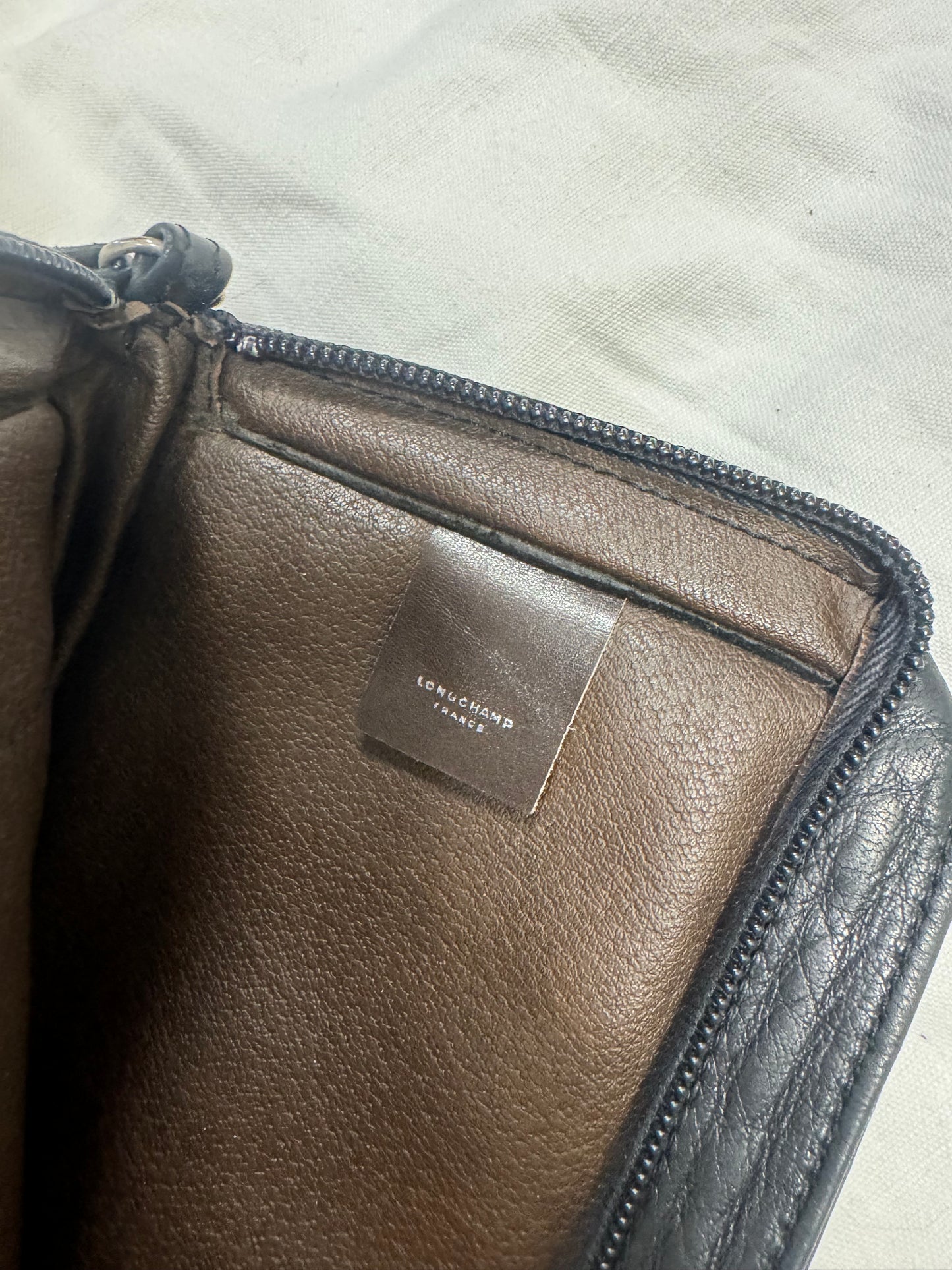 Pochette Longchamp