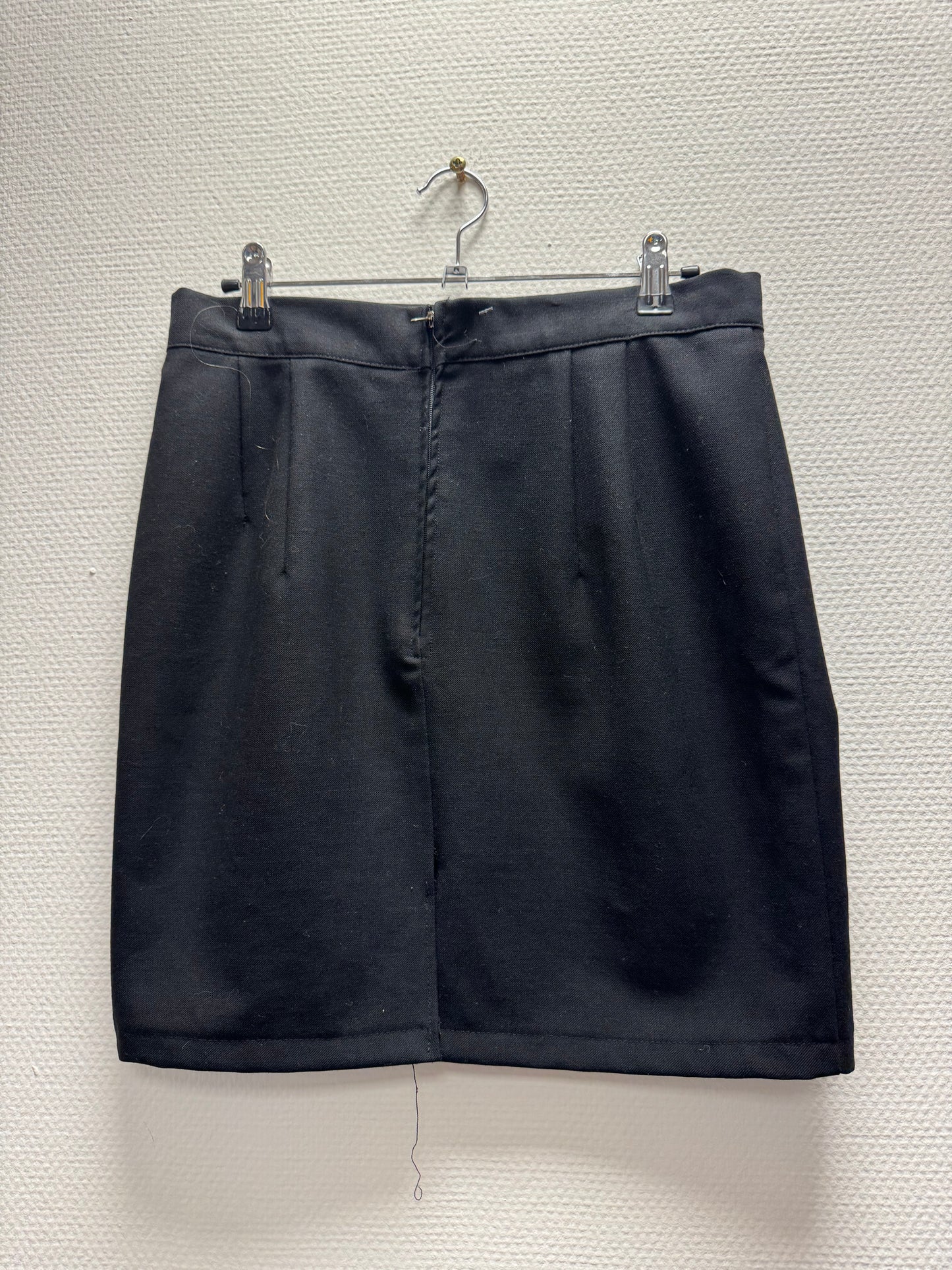 Mini jupe noir