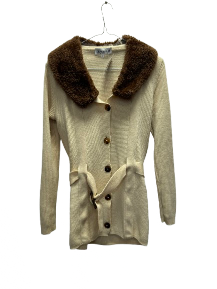 Cardigan George Rech