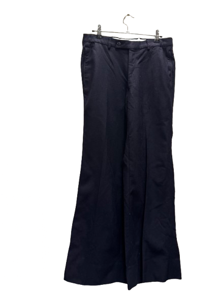 Pantalon patte d'eph