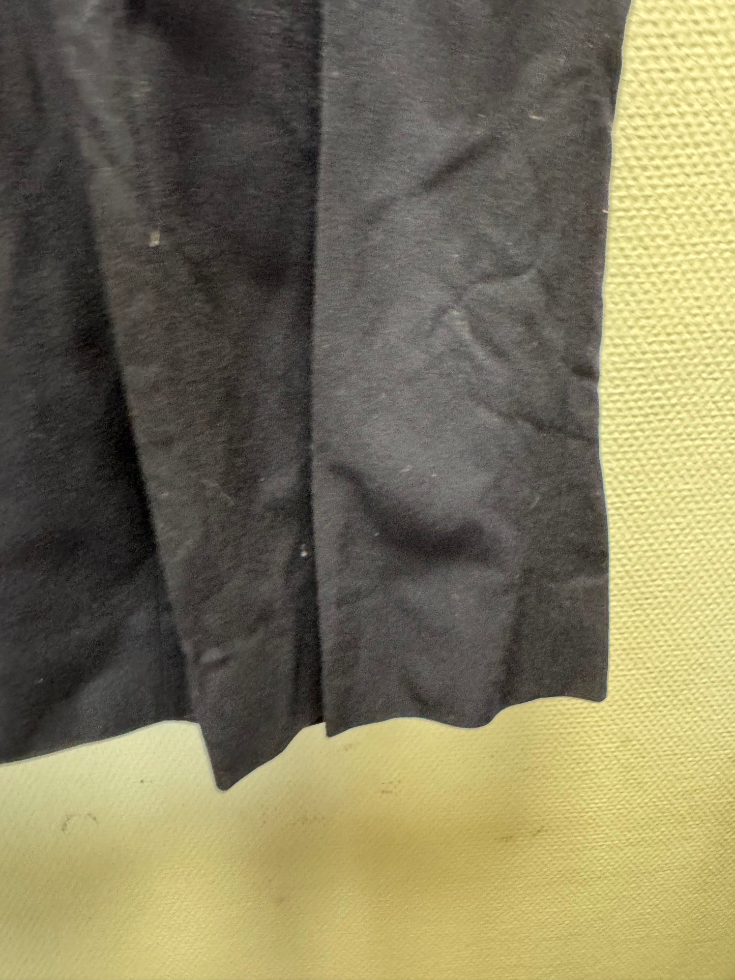Pantalon patte d'eph