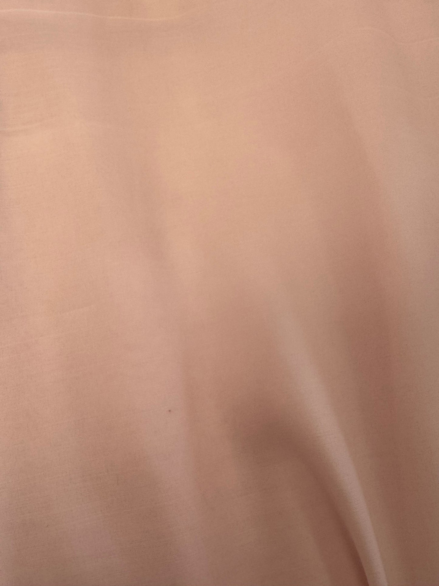 Robe de nuit rose