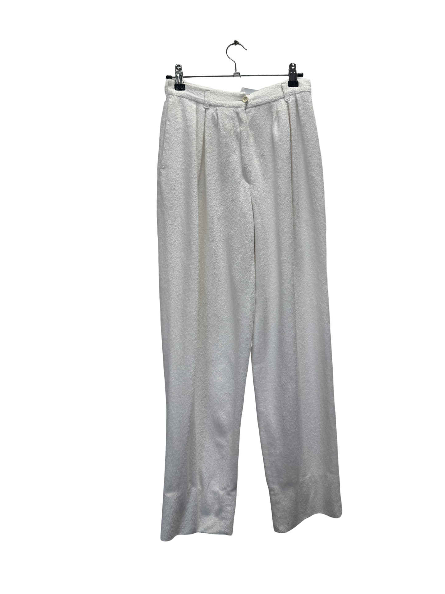 Pantalon en éponge