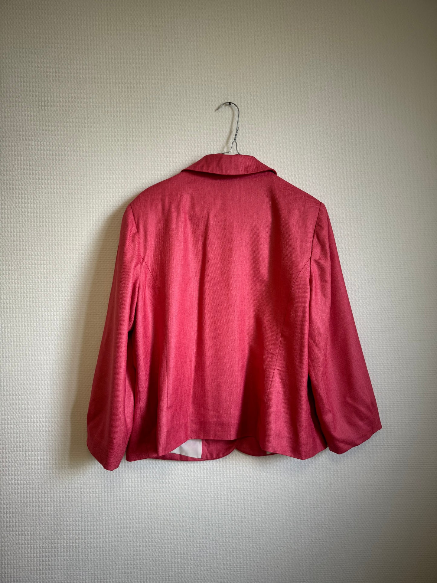 Veste rose