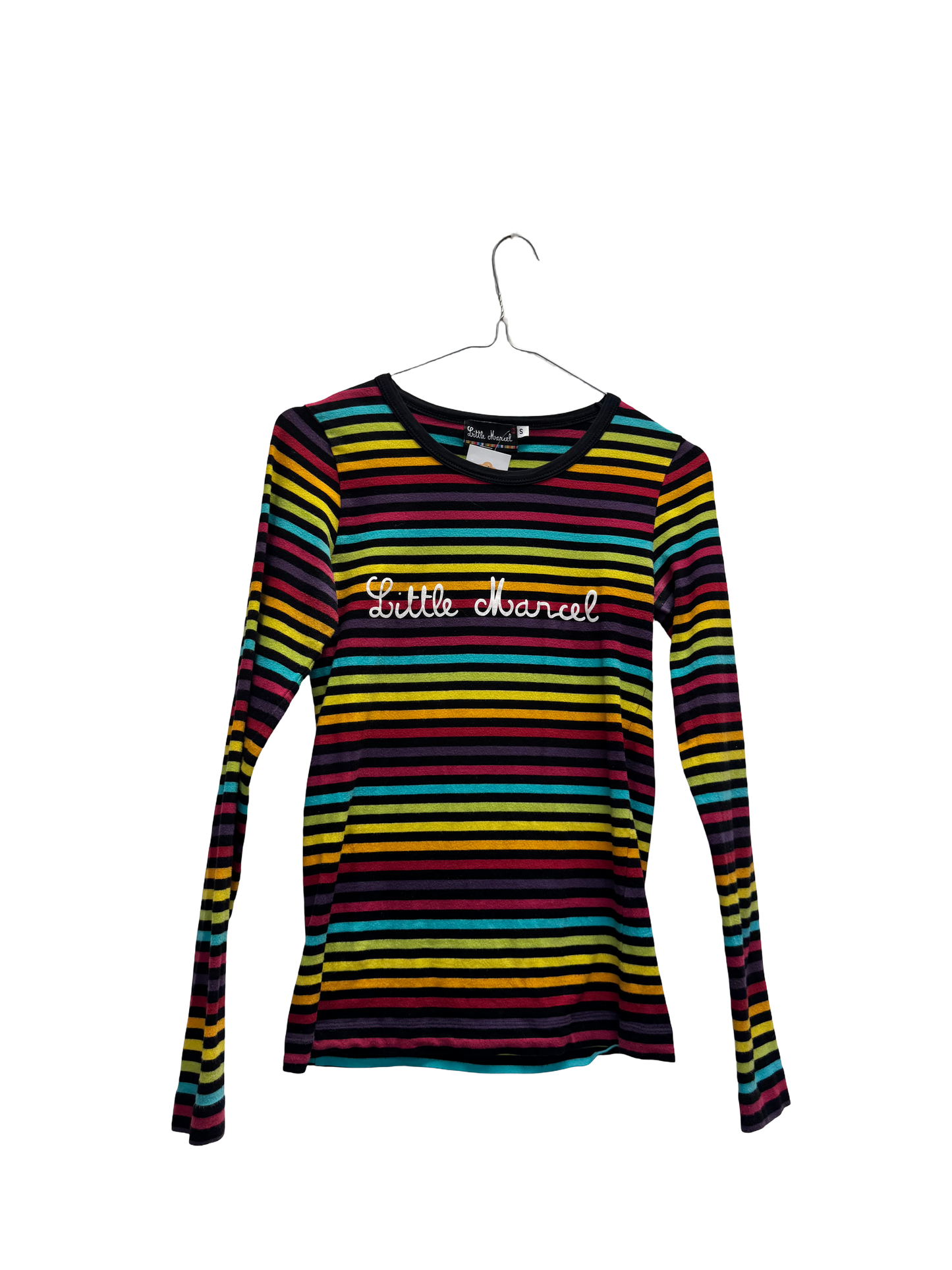 T-shirt Little Marcel