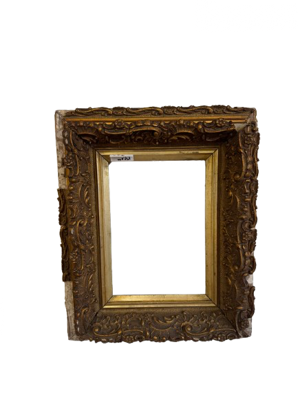 Cadre en bois