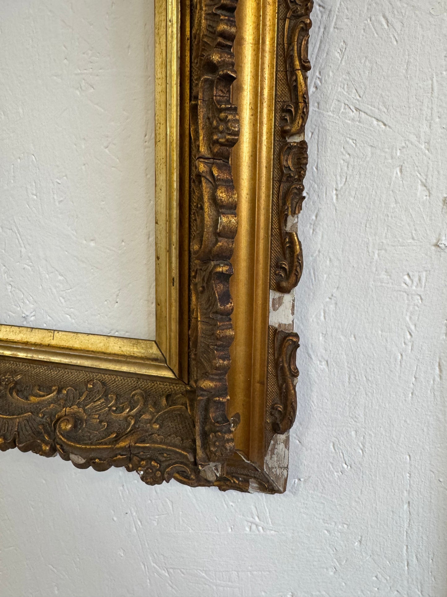 Cadre en bois