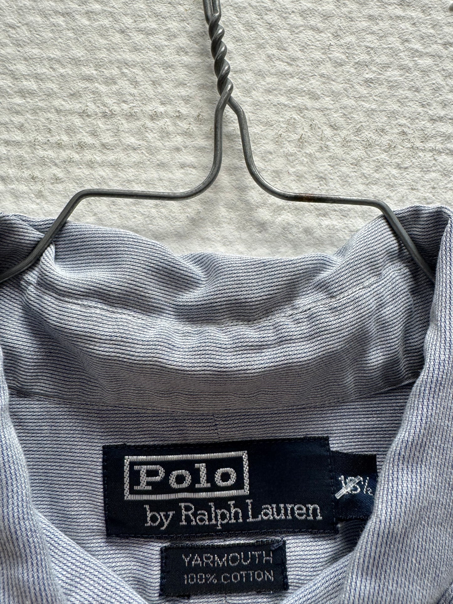 Chemise Ralph Lauren