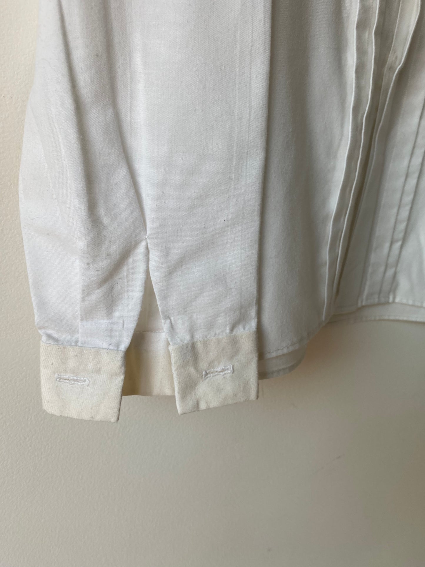 Chemise blanche