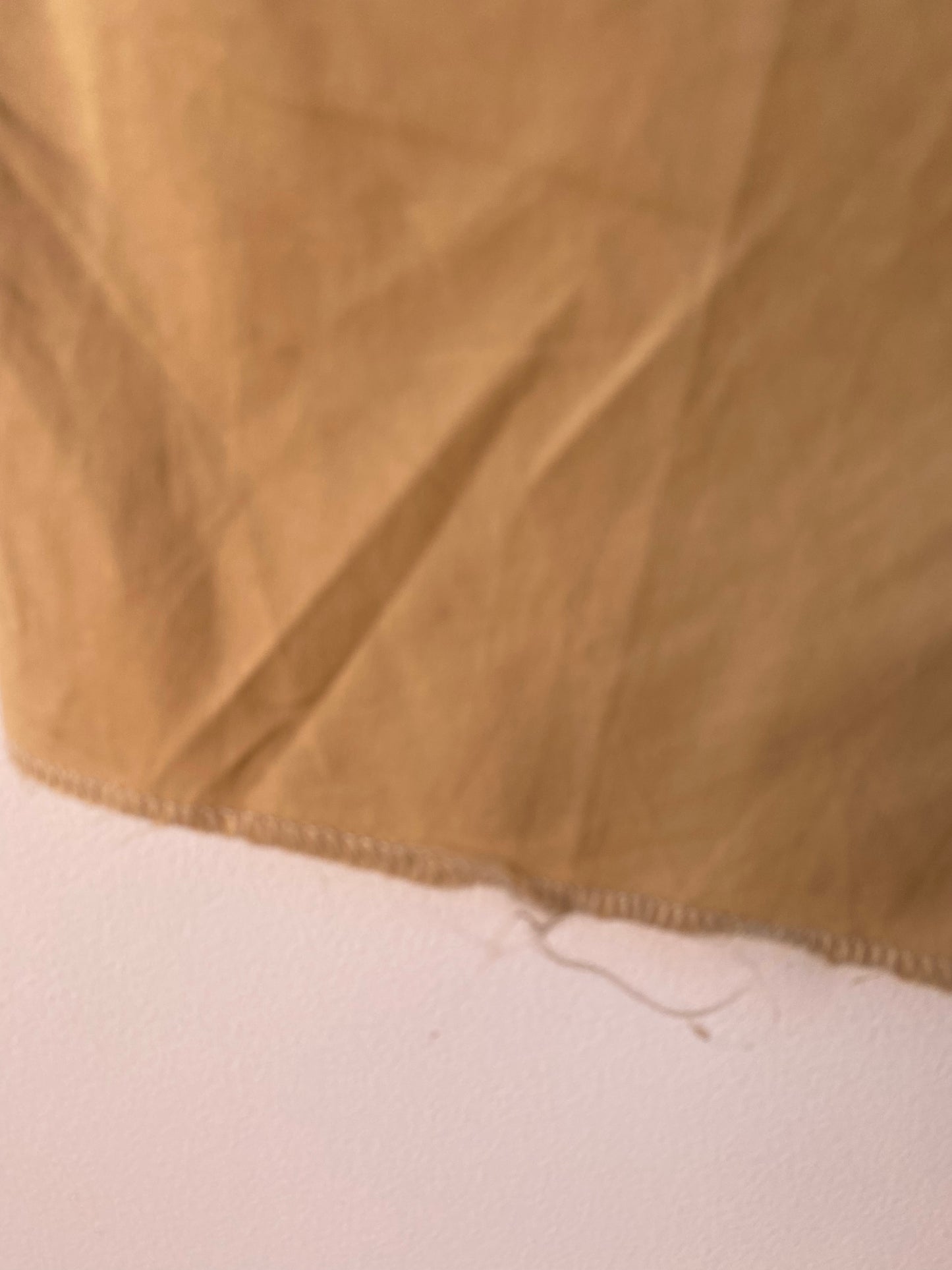 Pantalon beige