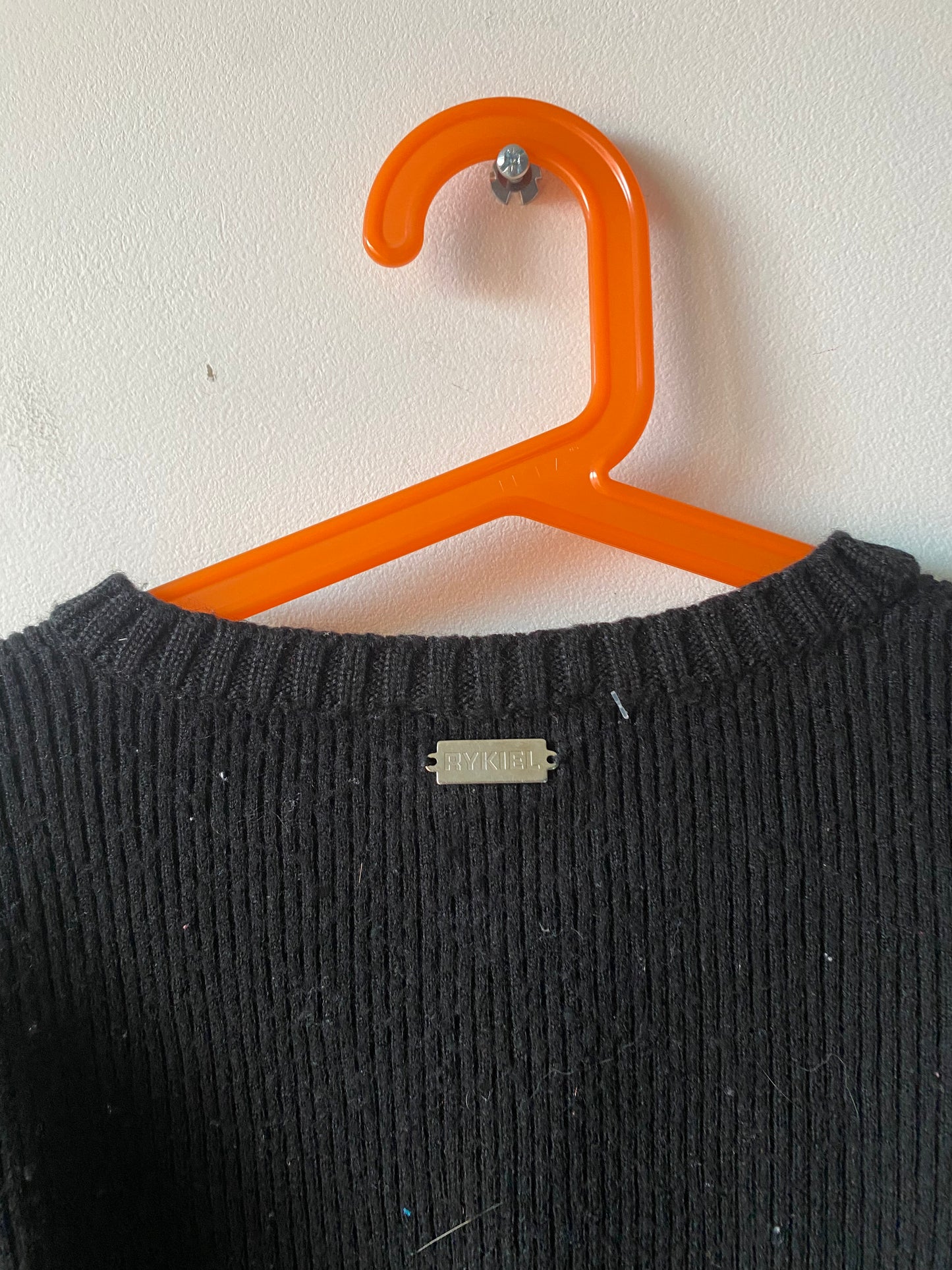 Gilet Sonia Rykiel