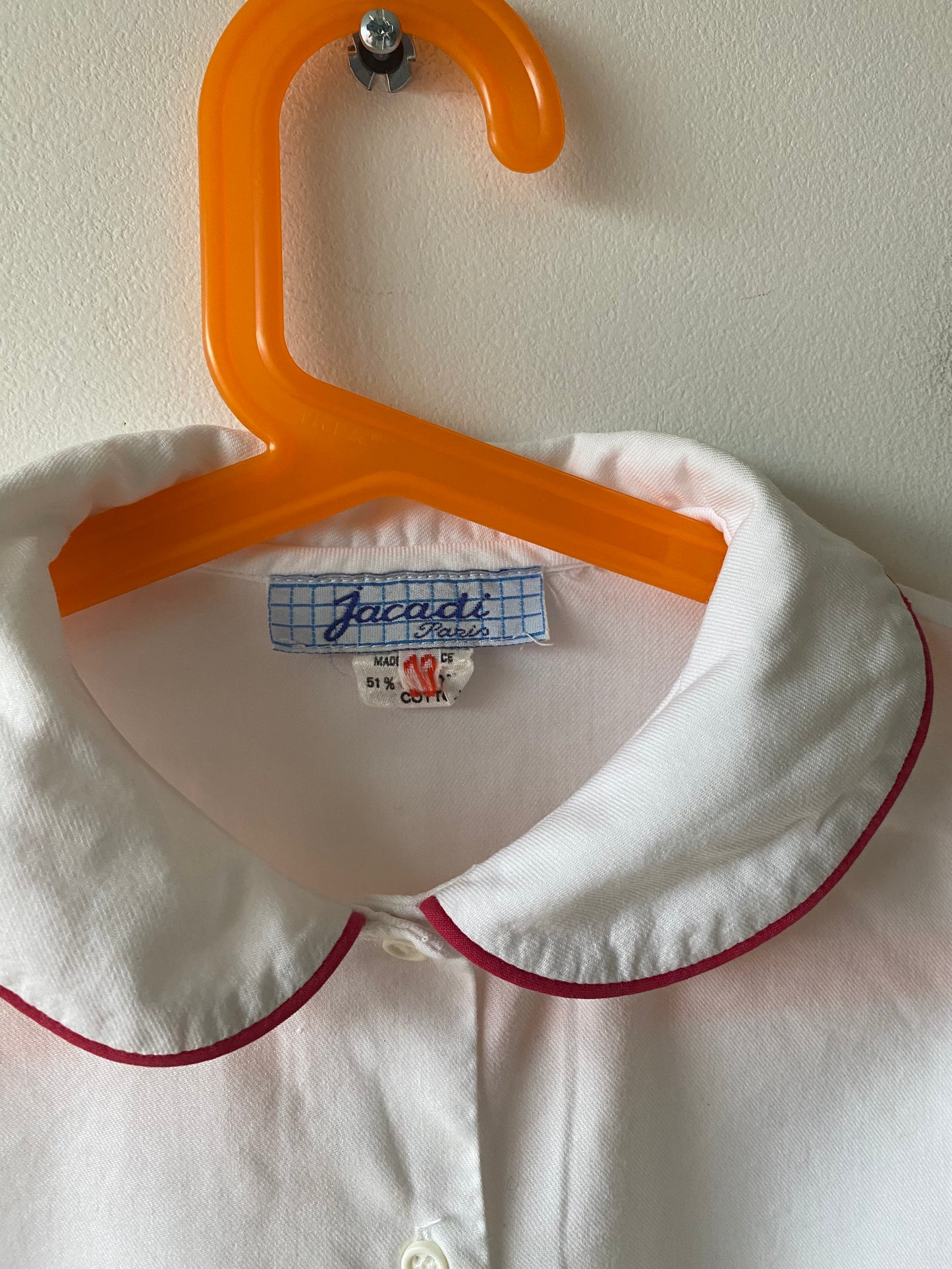 Chemise blanche