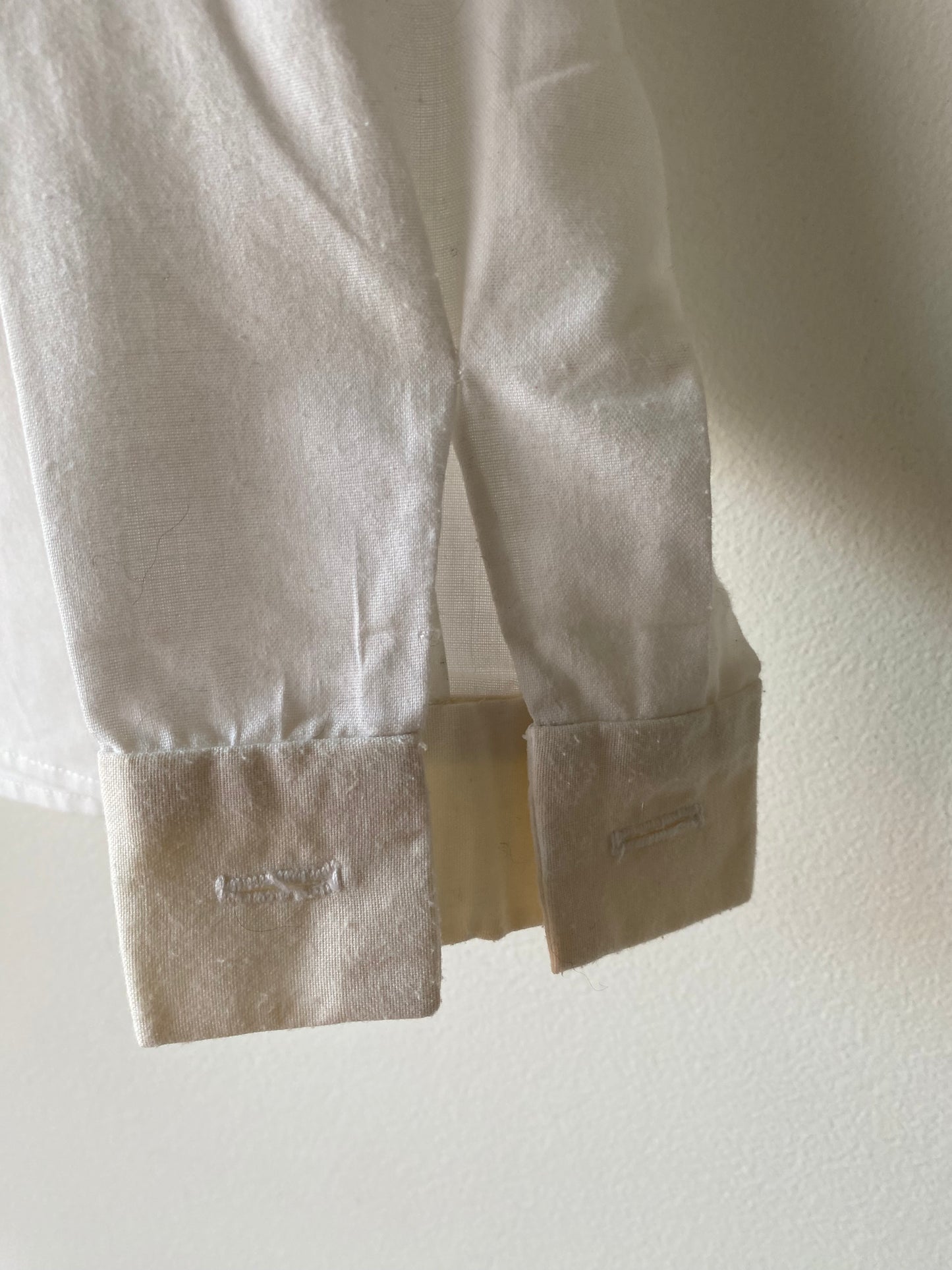 Chemise blanche