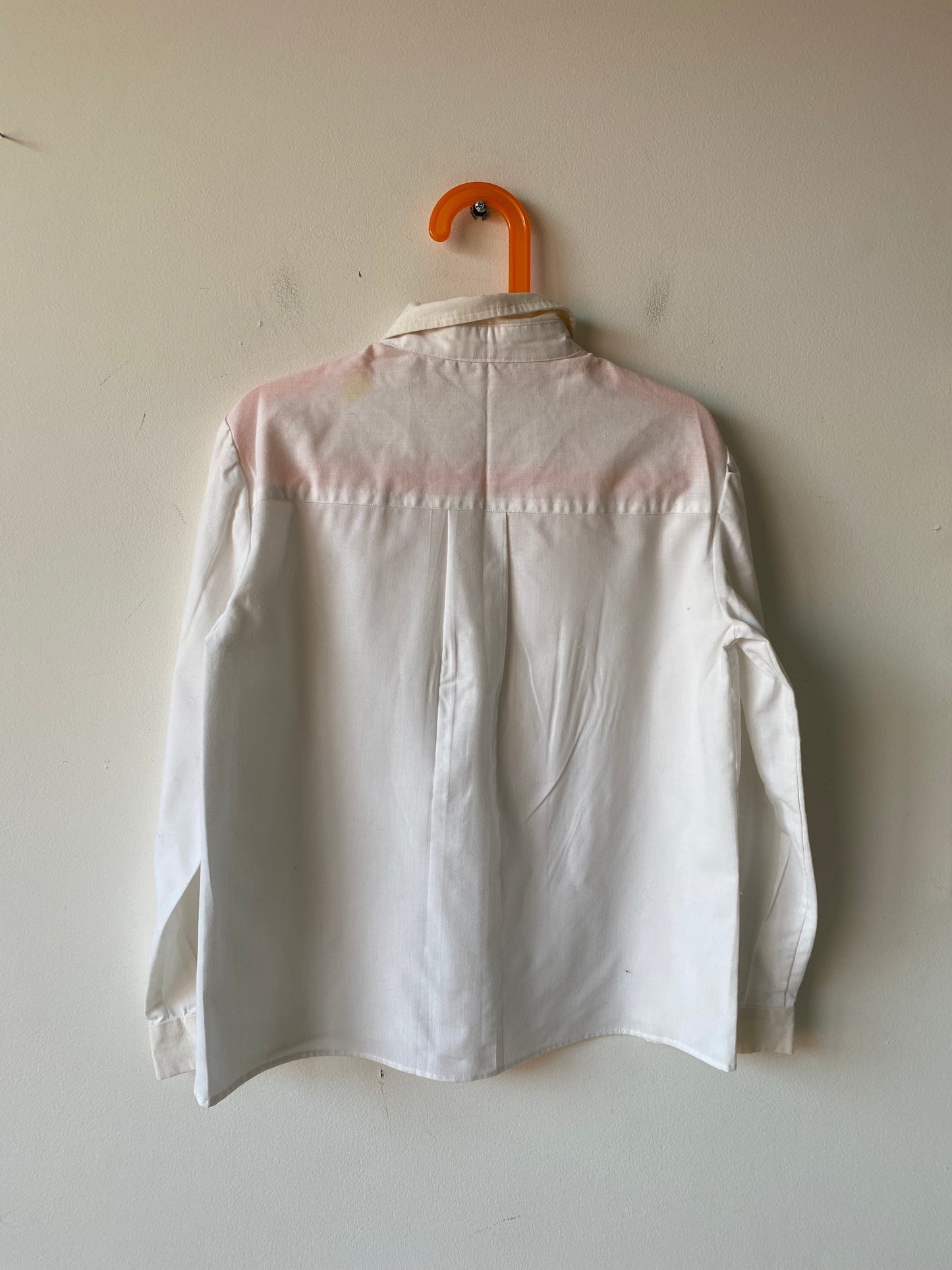 Chemise blanche