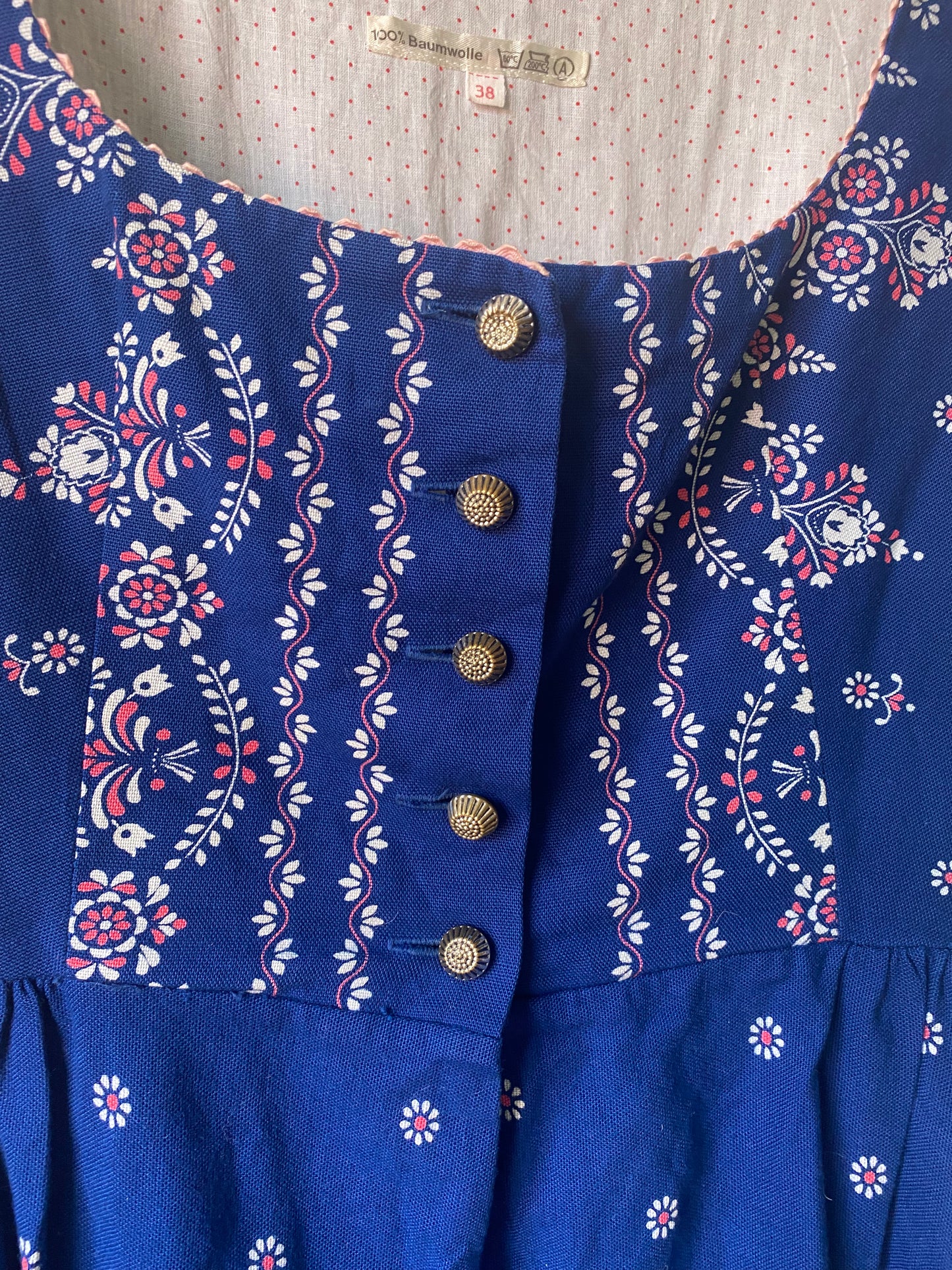 Robe autrichienne