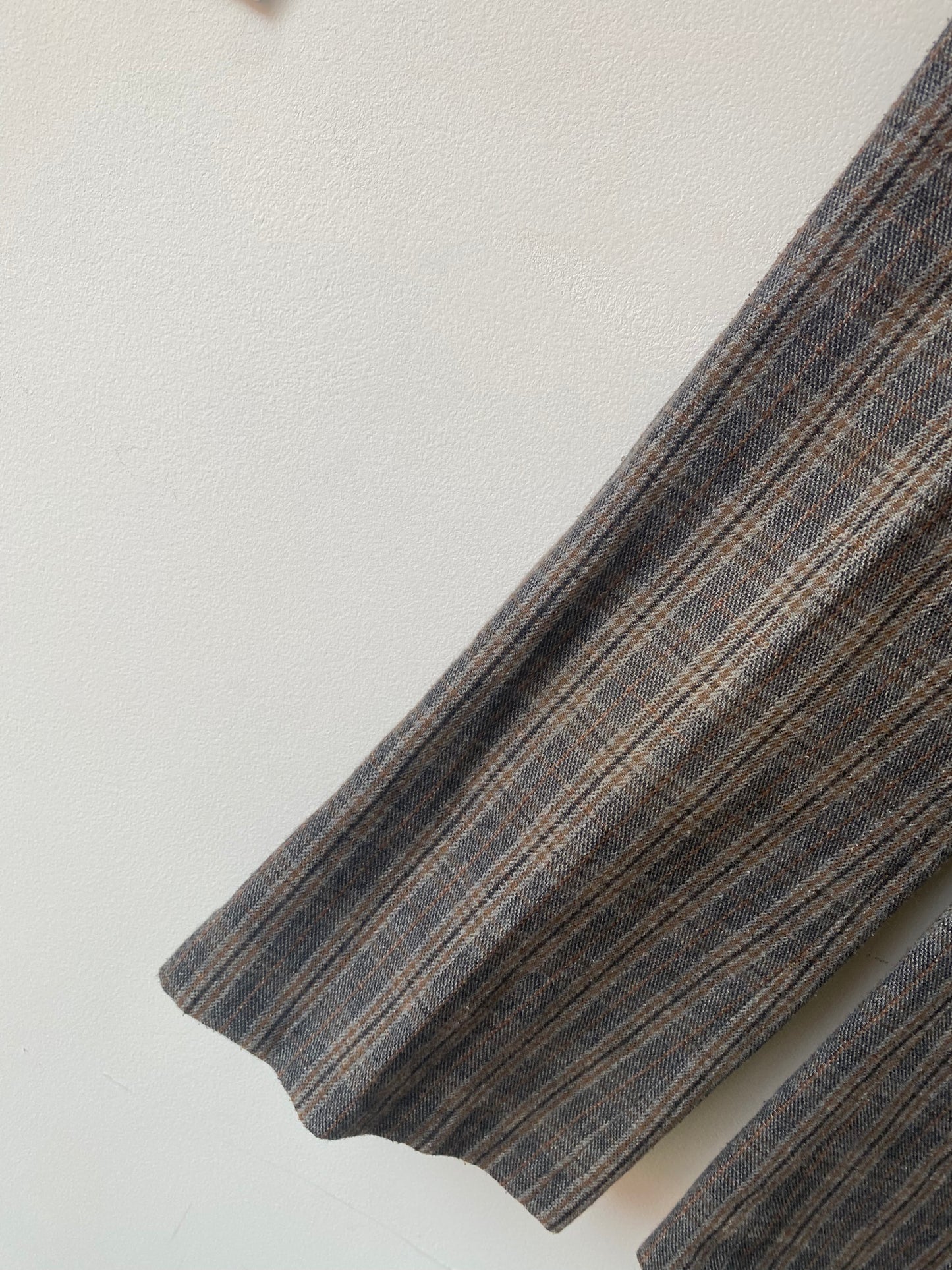 Pantalon patte d'eph 70