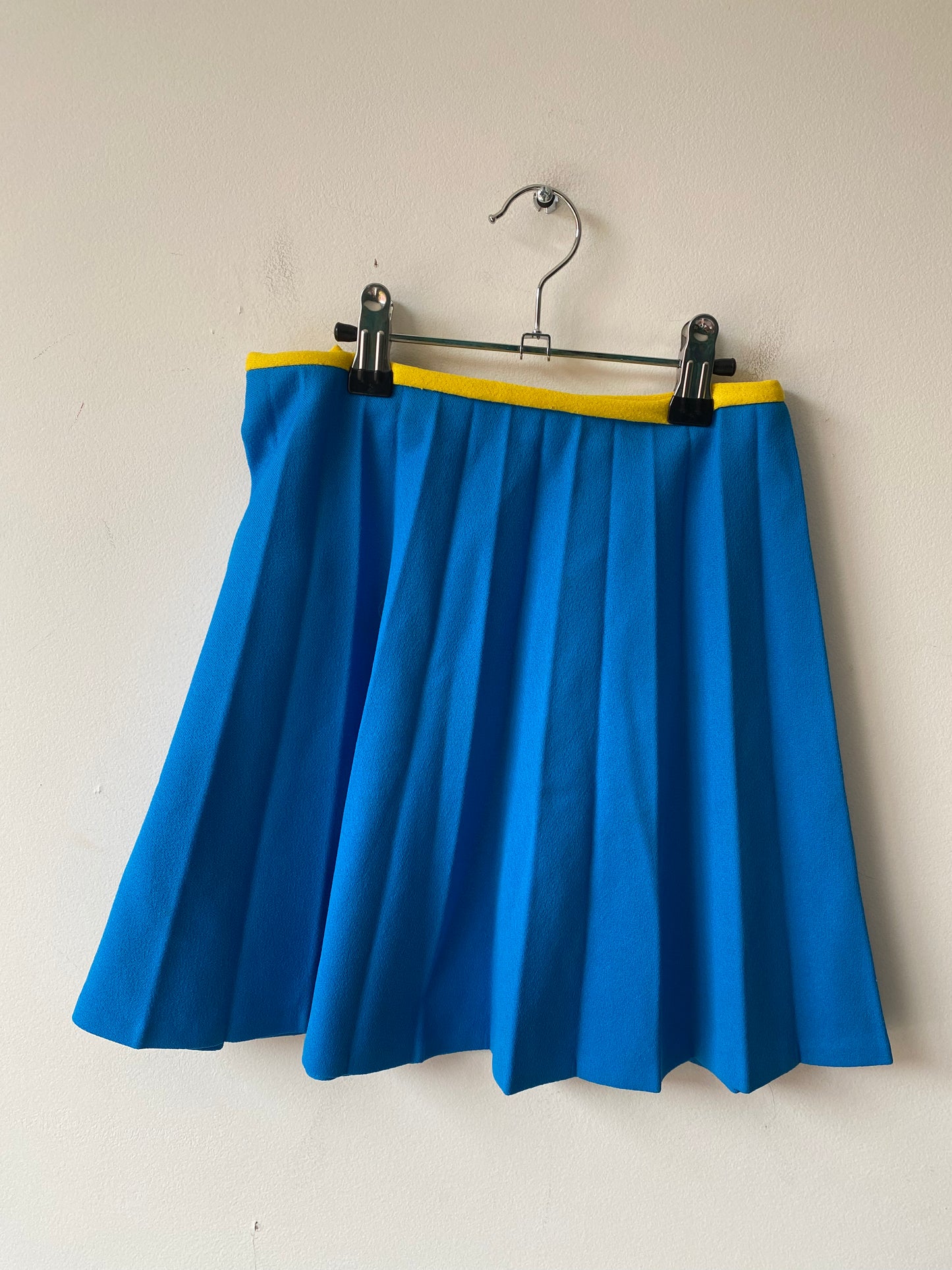 Jupe courte 60s