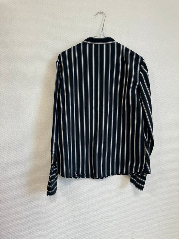 Chemise à rayures Zara