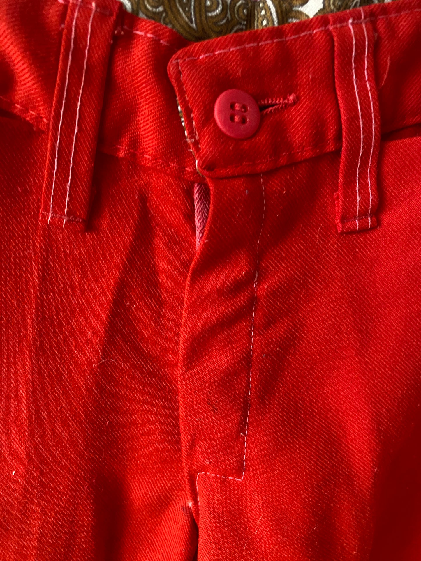 Pantalon 70s