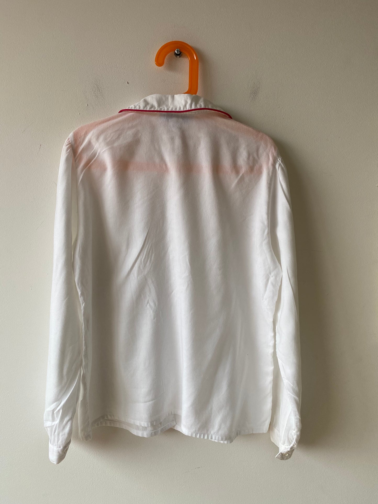 Chemise blanche
