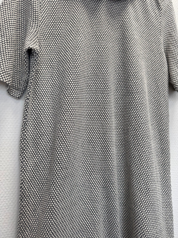 Robe à motifs Monoprix