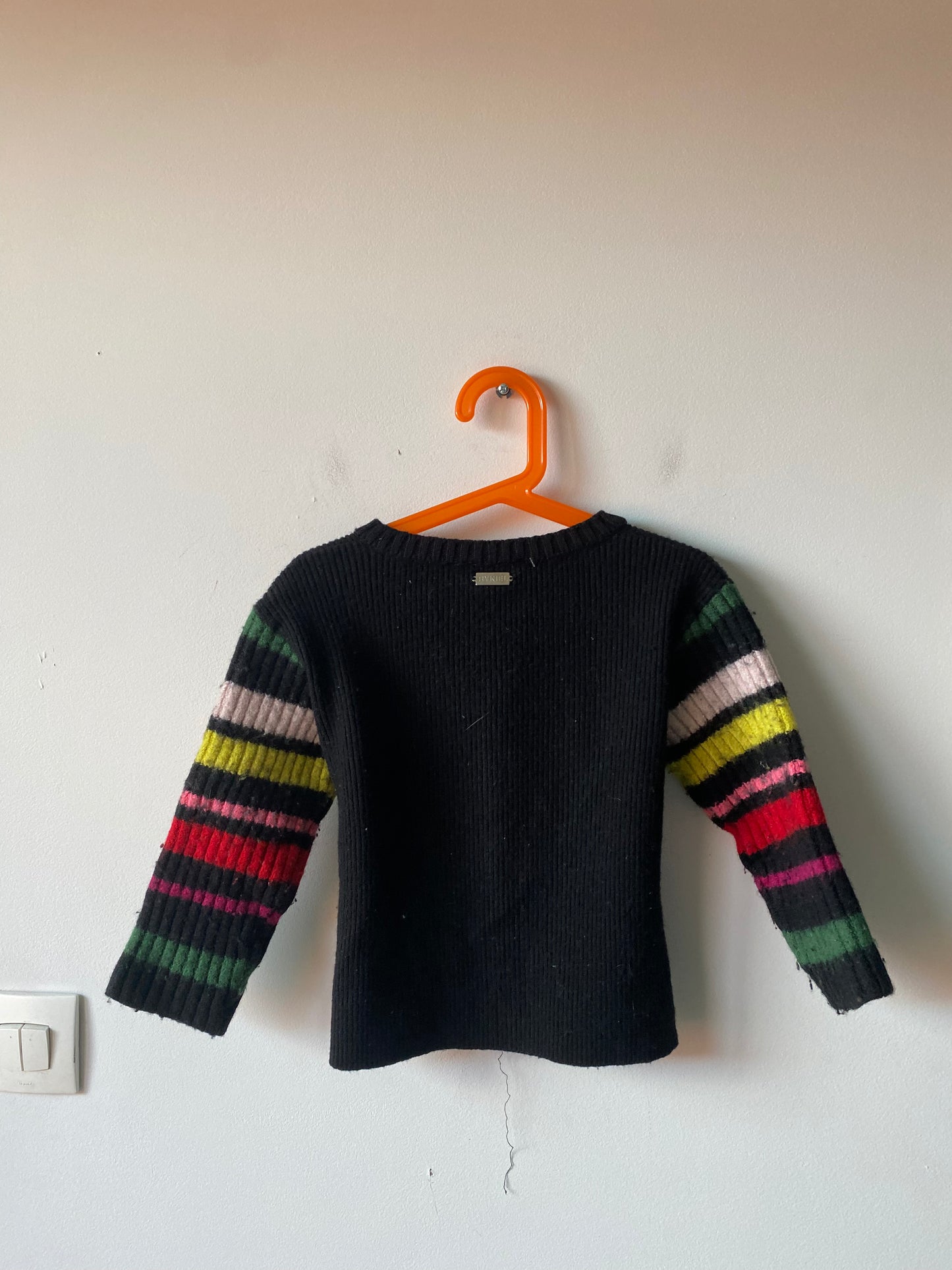 Gilet Sonia Rykiel