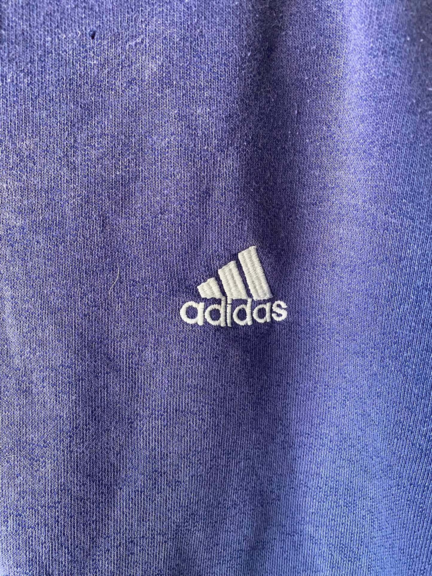 Sweat Adidas