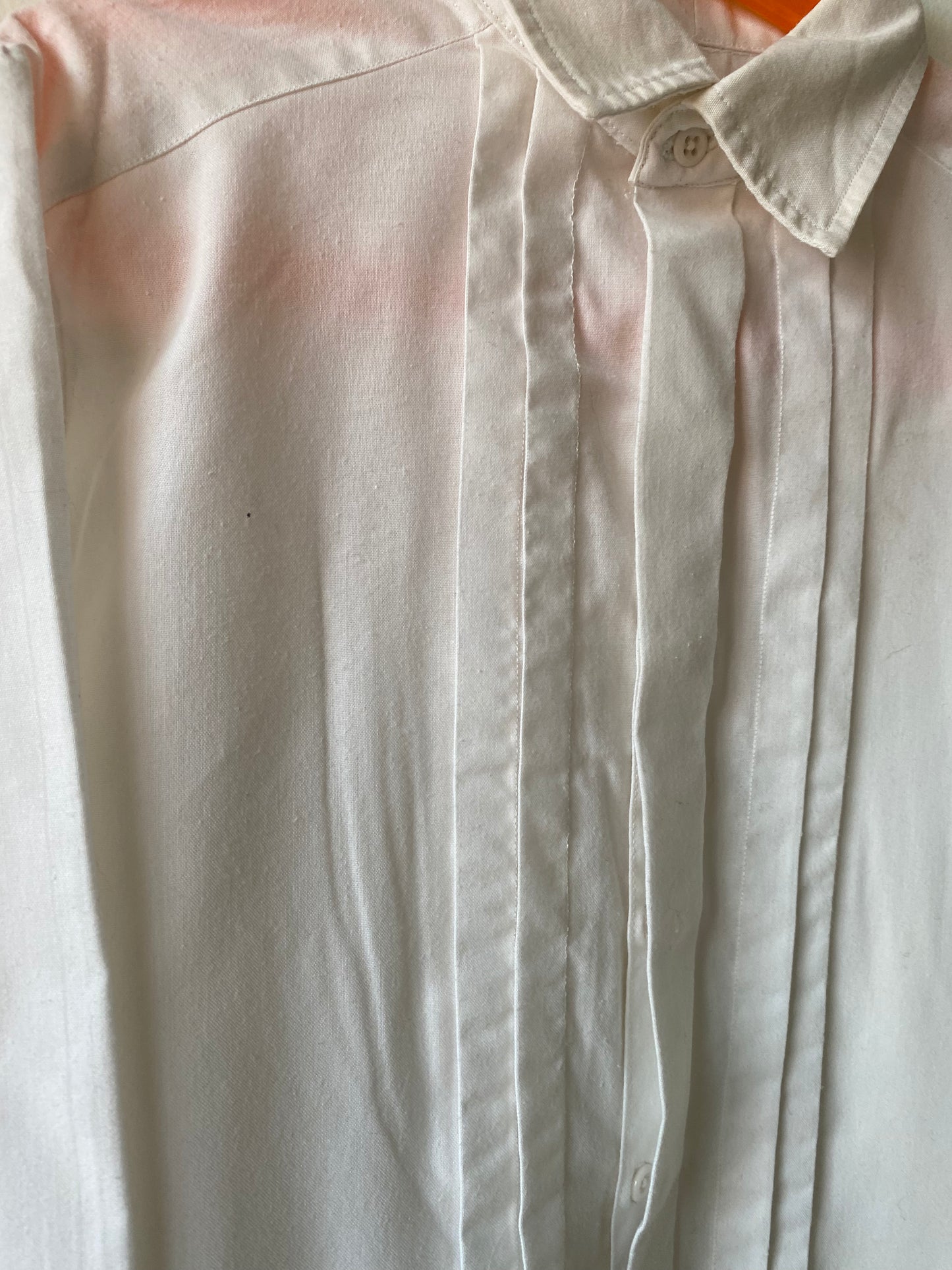 Chemise blanche