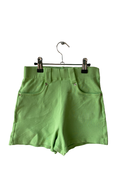 Short vert