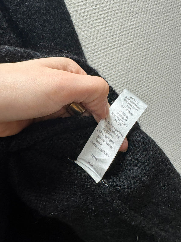 Pull à motifs La Redoute