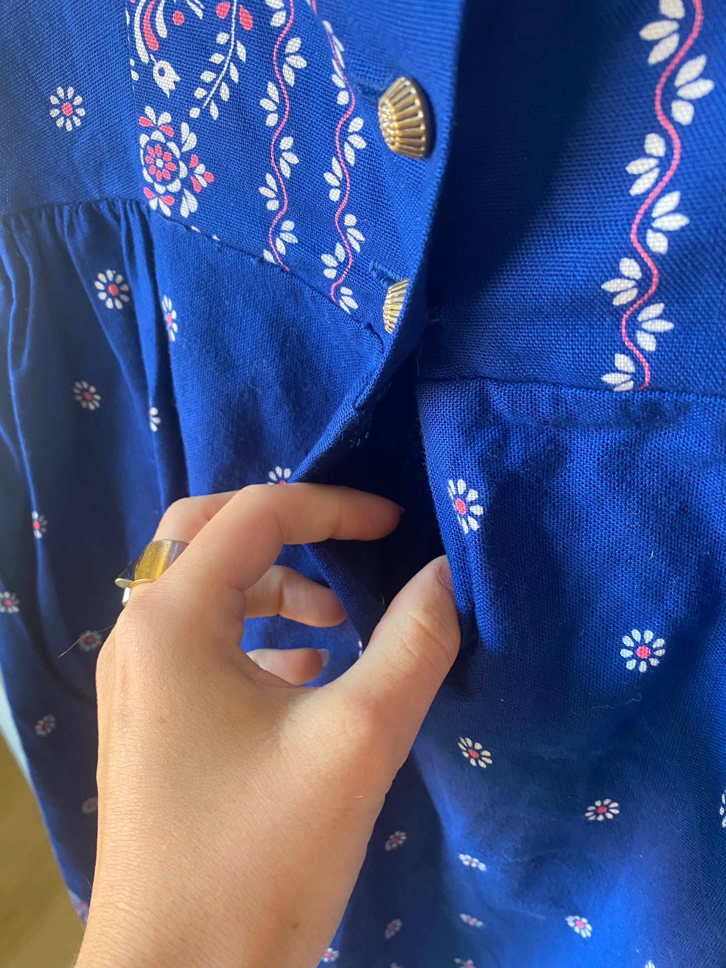 Robe autrichienne