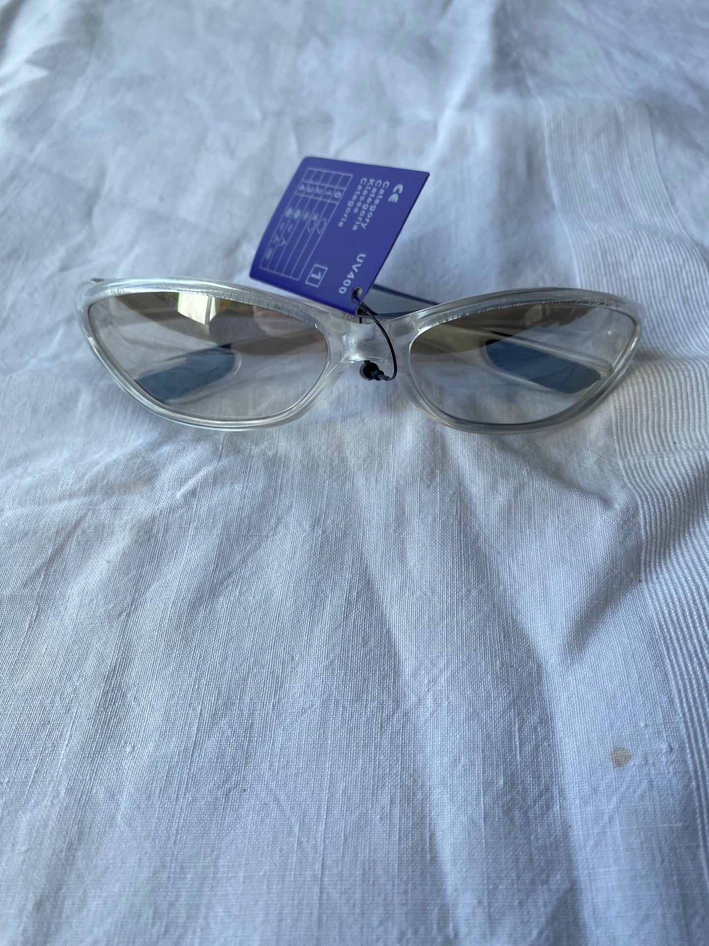 Lunette de sport