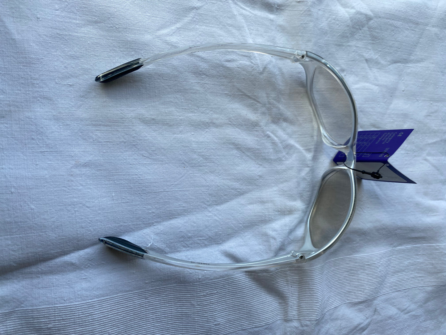 Lunette de sport