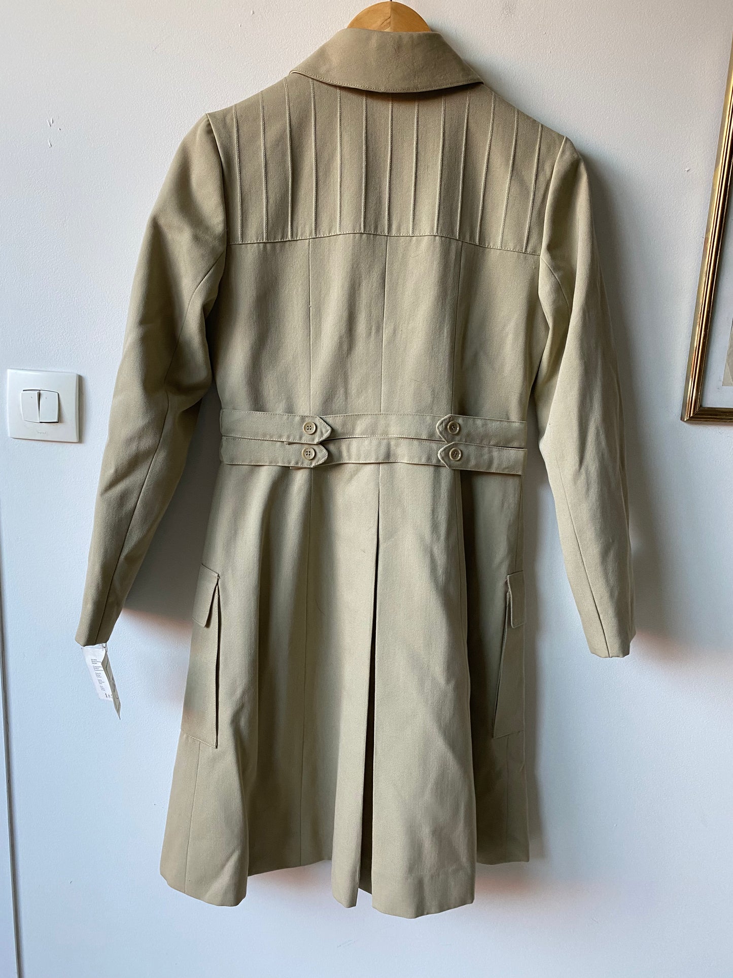 Gabardine 1960