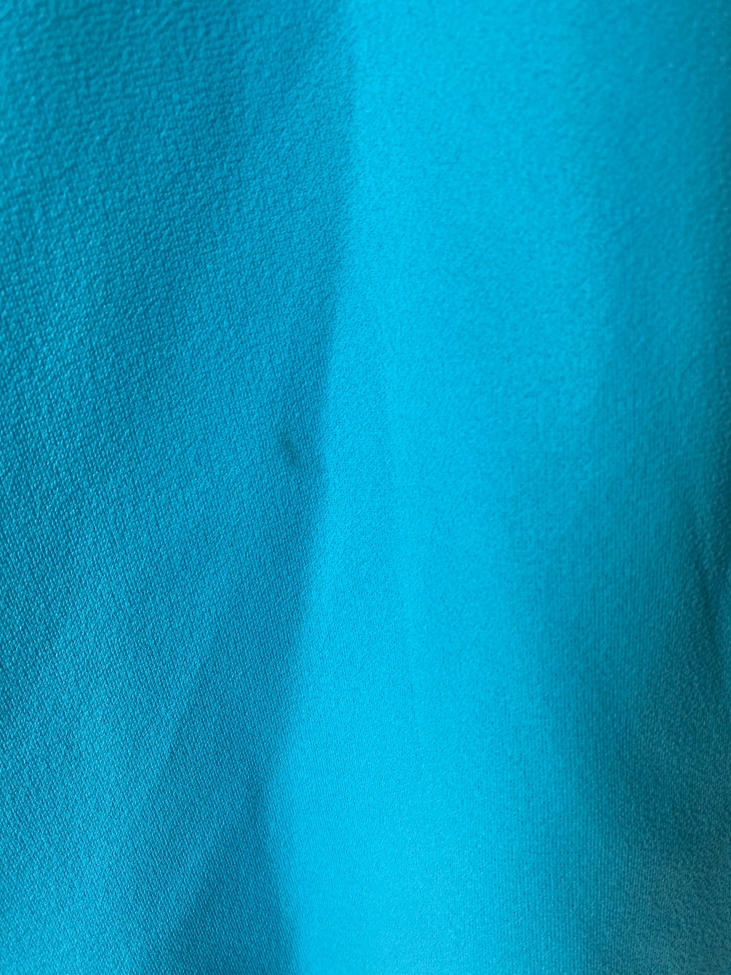 Robe maxi 70s