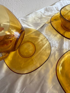Tasses à café