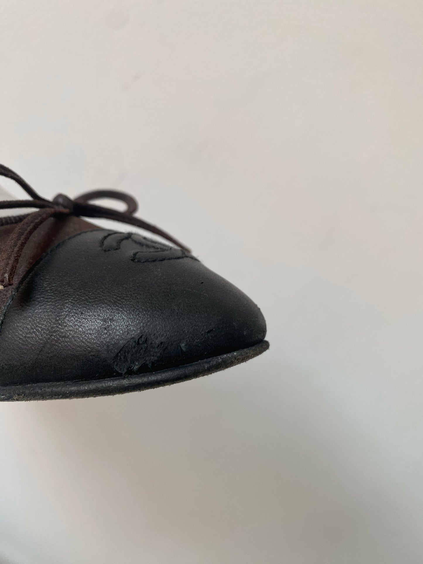Ballerine Chanel