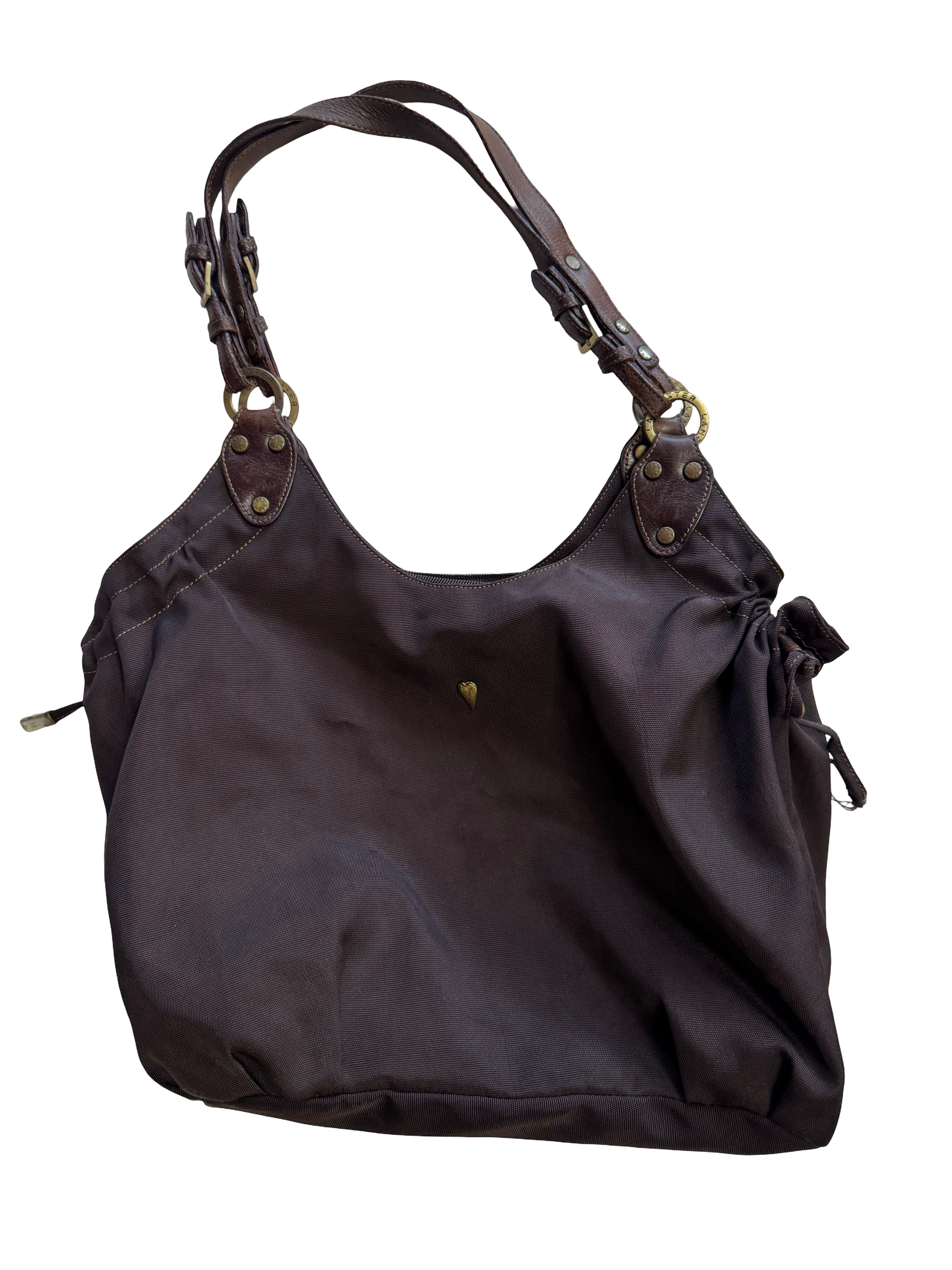 Sac en toile Lancaster