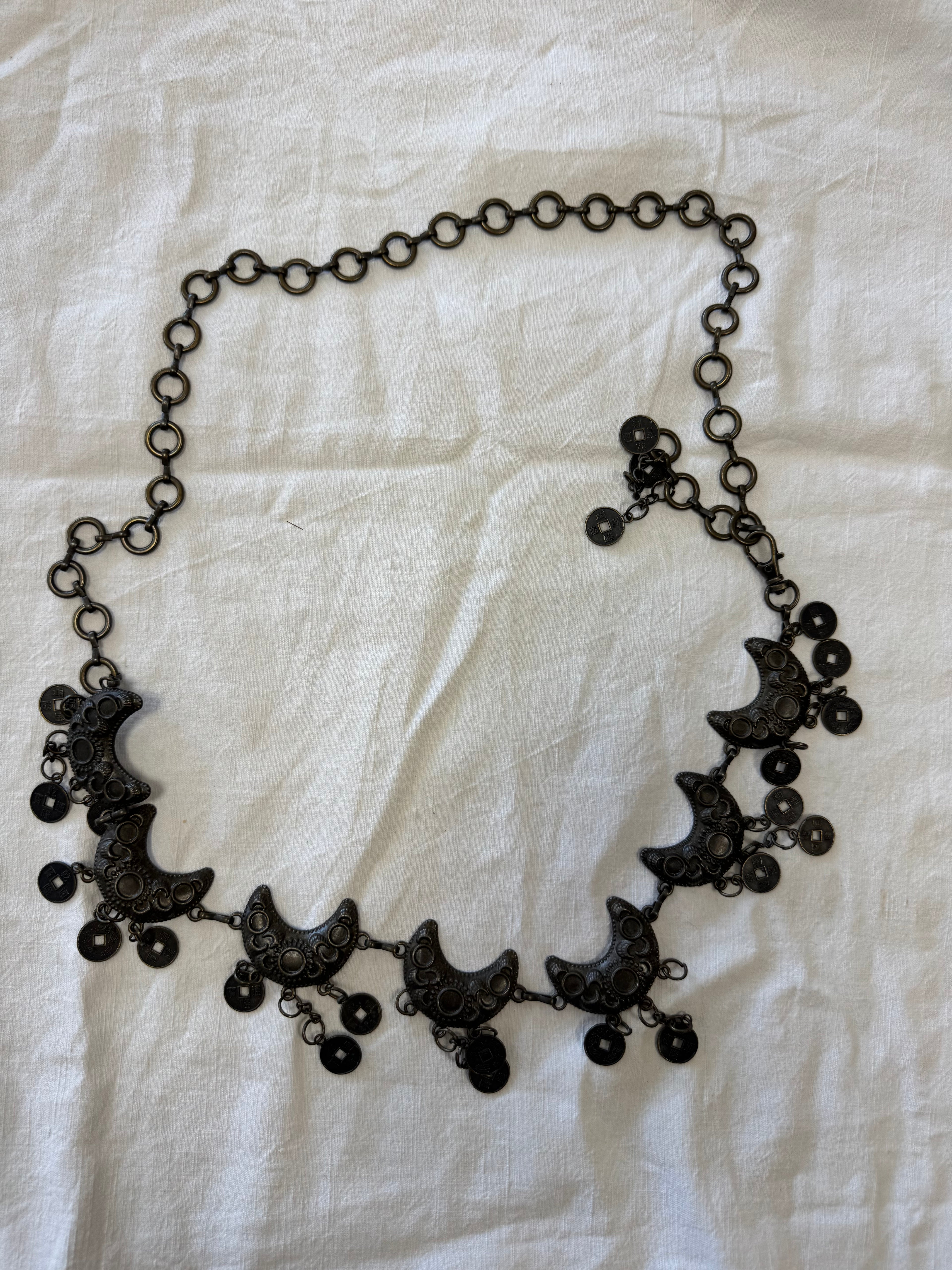 Ceinture chaîne