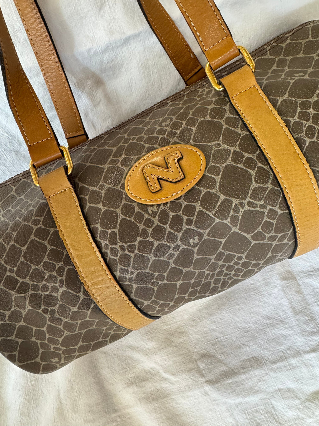 Mini sac Nina Ricci