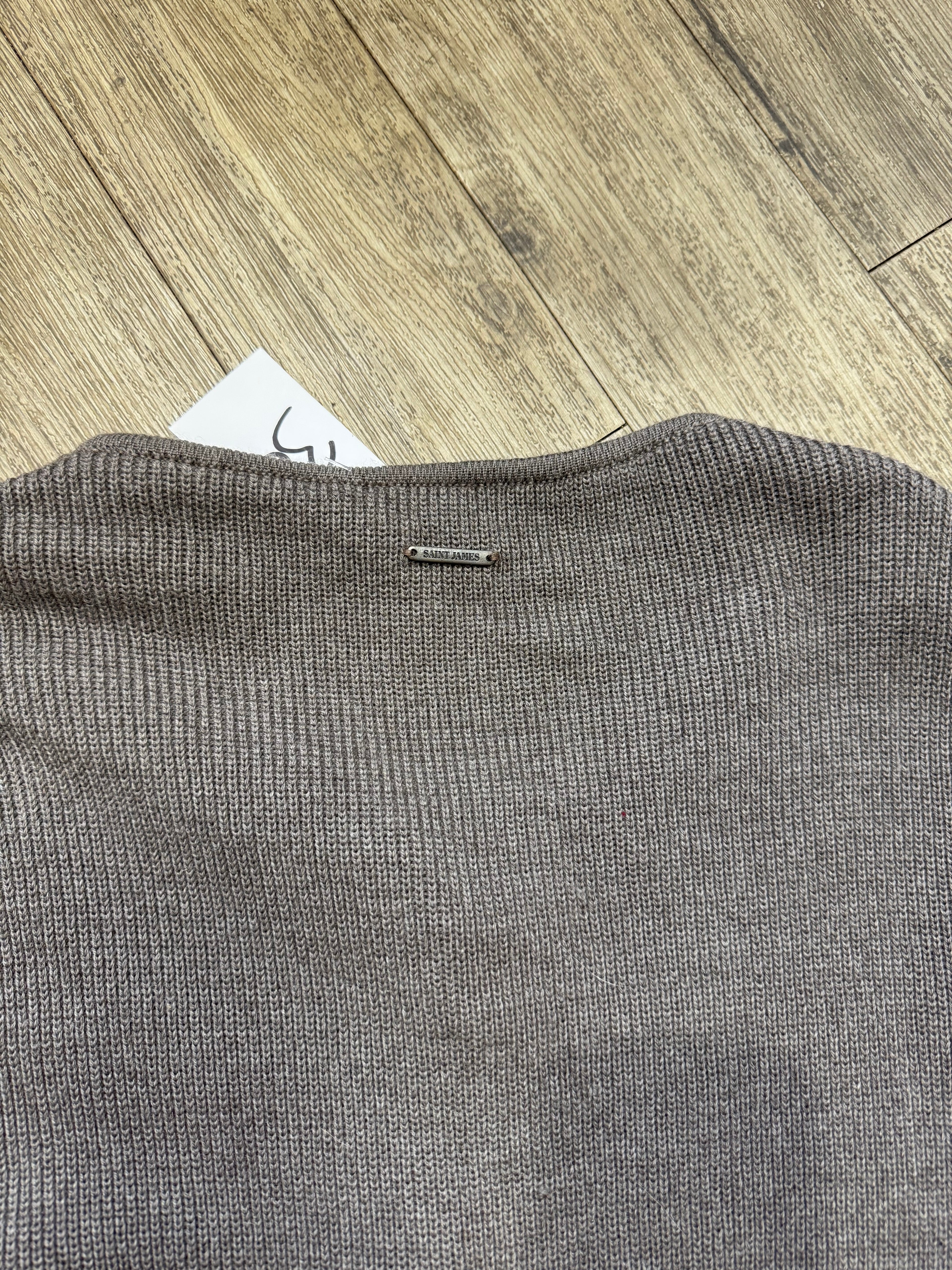 Cardigan Saint James