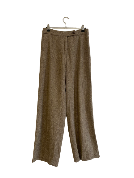 Pantalon chevron 70s
