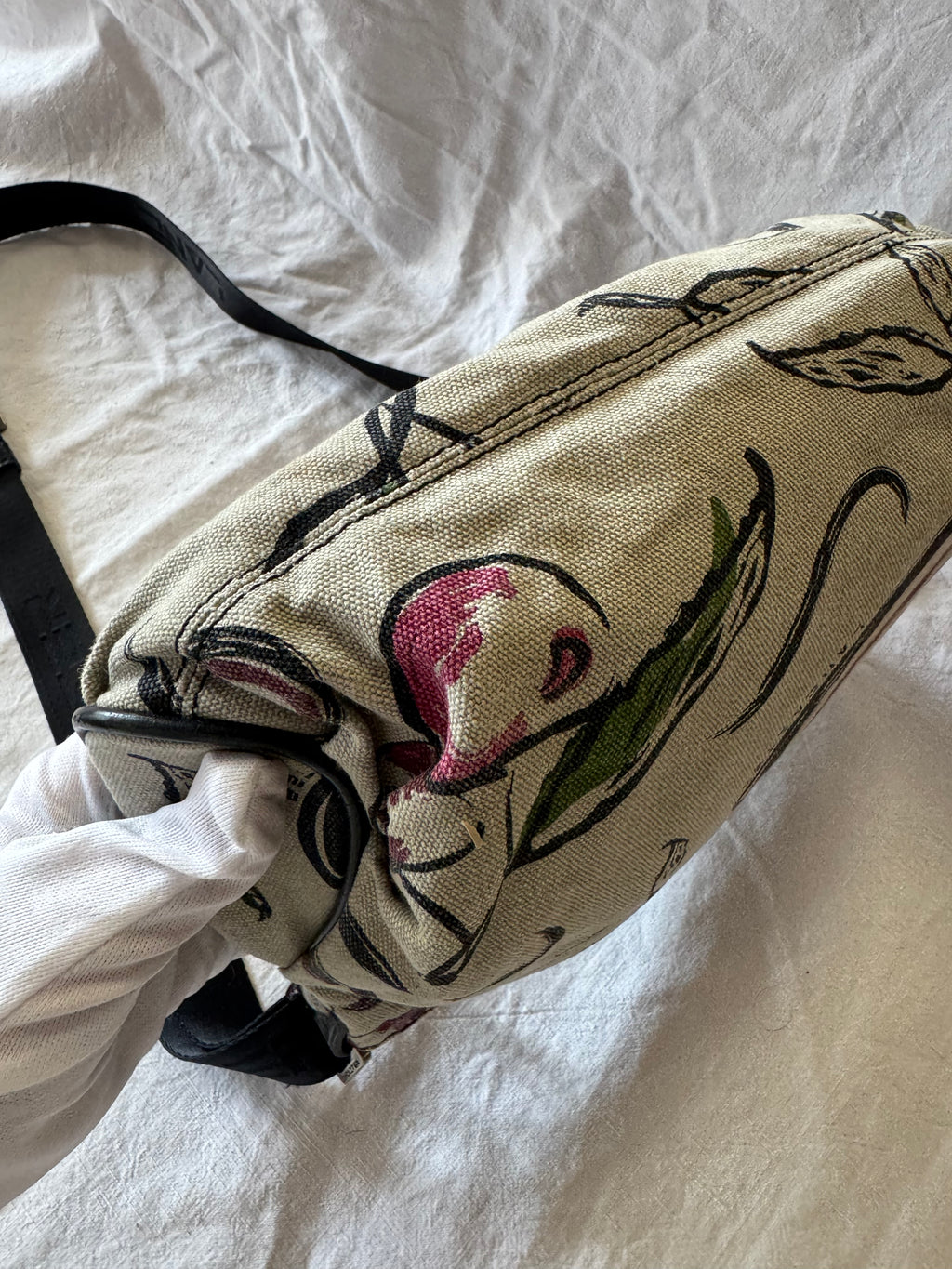 Sac Lancaster