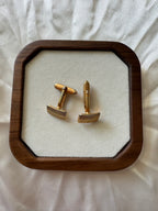 Boutons de manchette