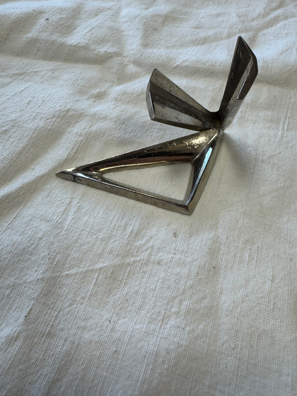 Présentoir à parfum Mugler
