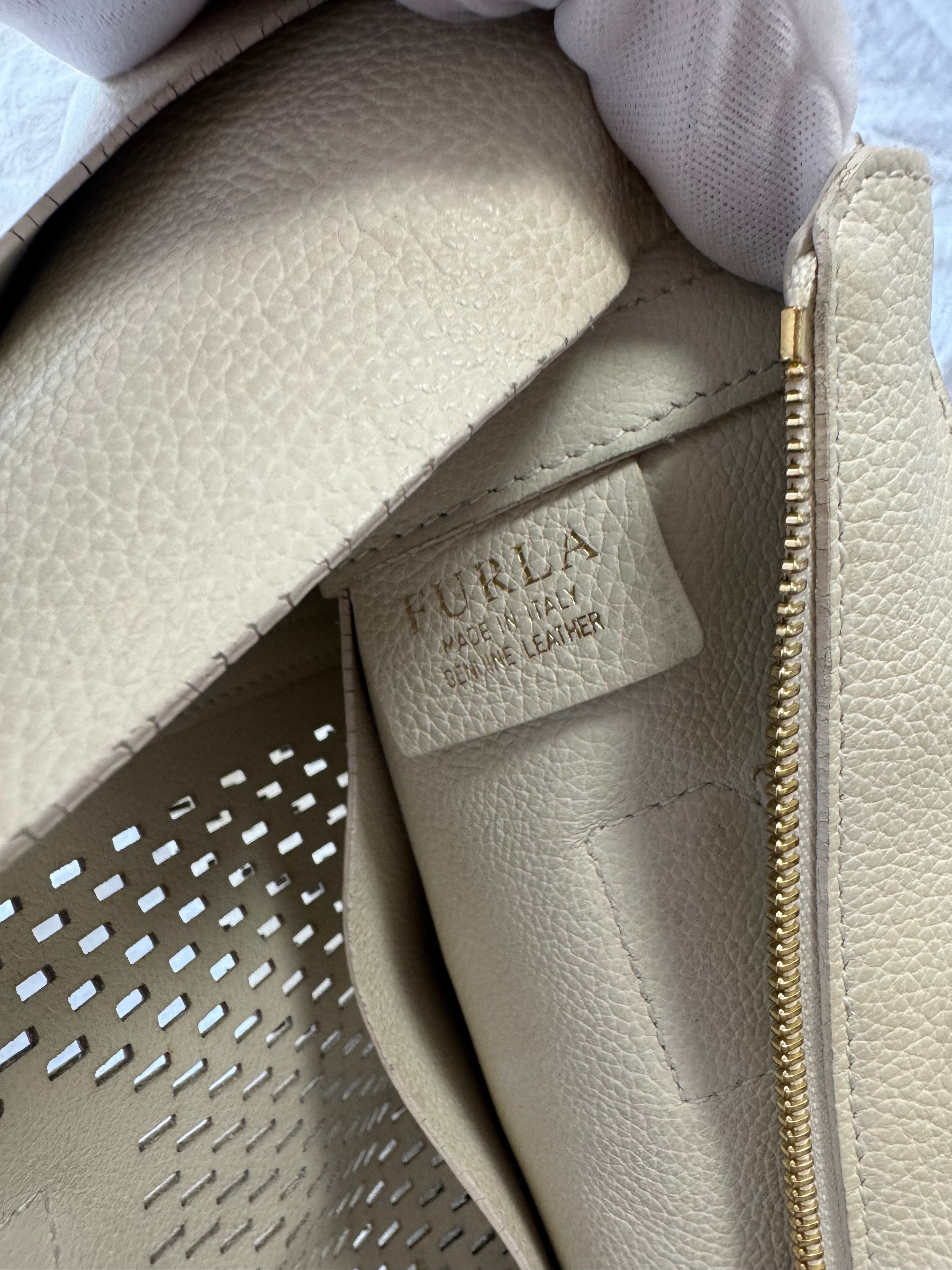Sac cabas Furla