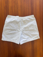Short blanc