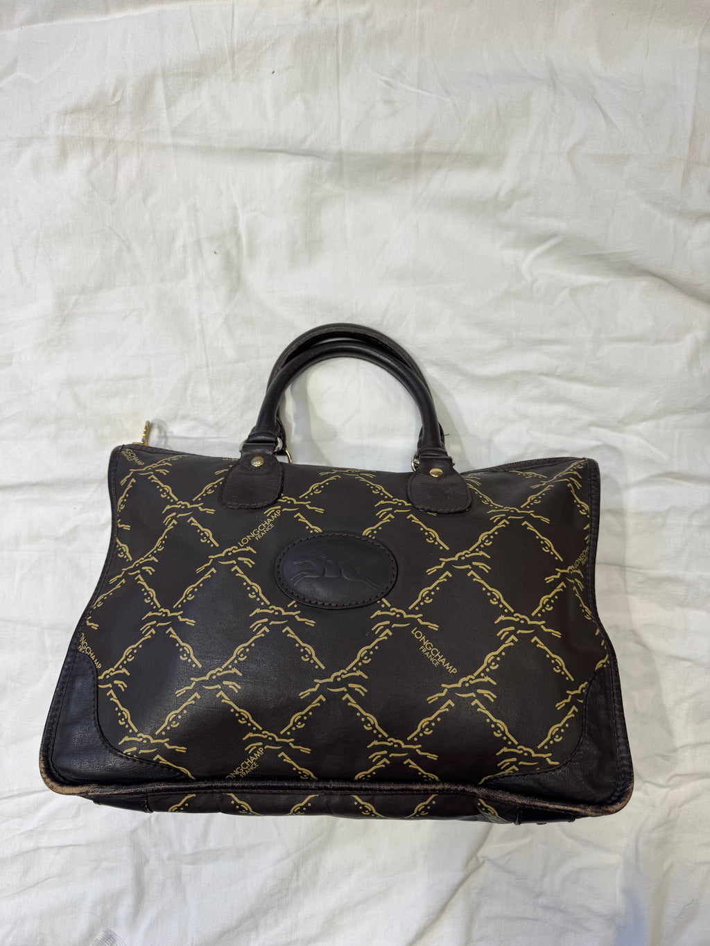Sac à main Longchamp