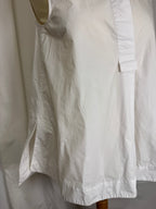 Blouse blanche COS