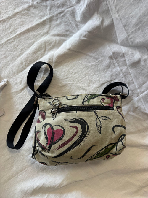 Sac Lancaster